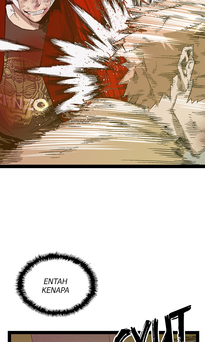 Weak Hero - Chapter 106 - Page 52