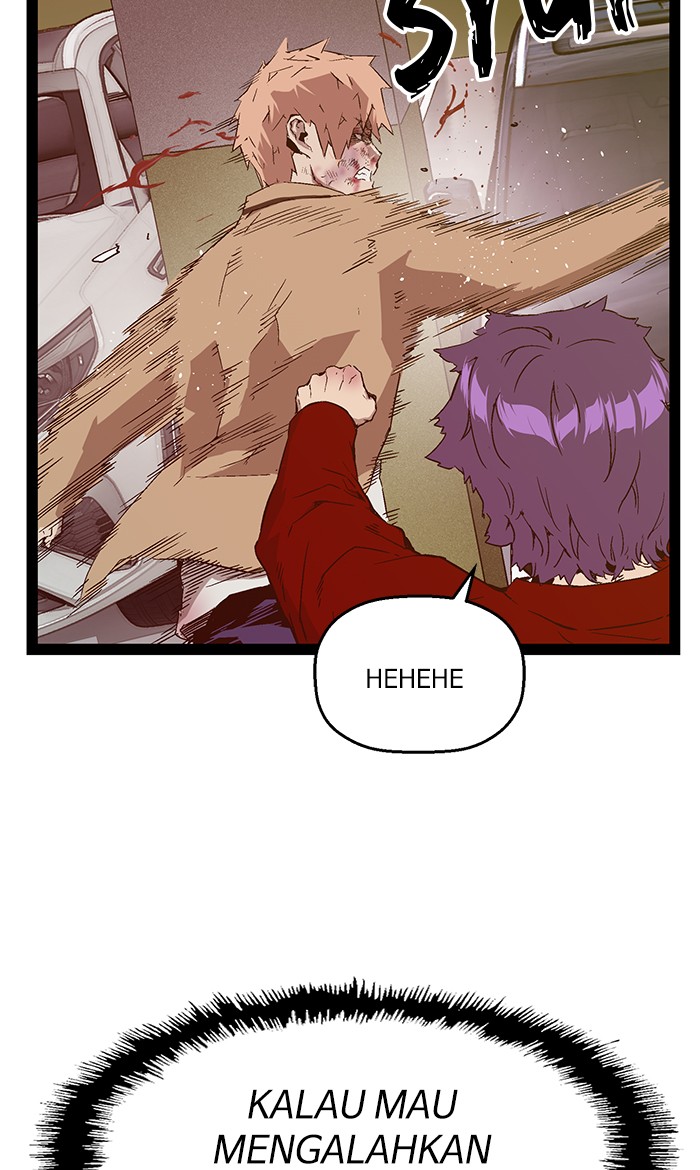 Weak Hero - Chapter 106 - Page 53