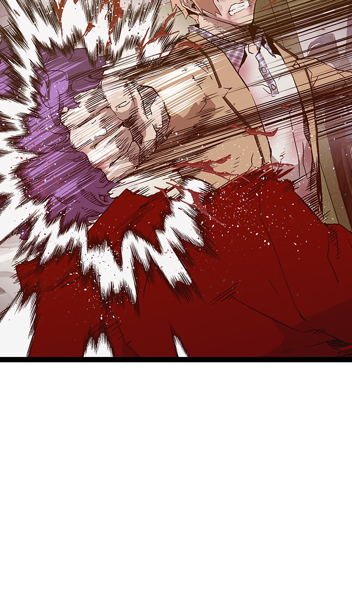 Weak Hero - Chapter 106 - Page 55