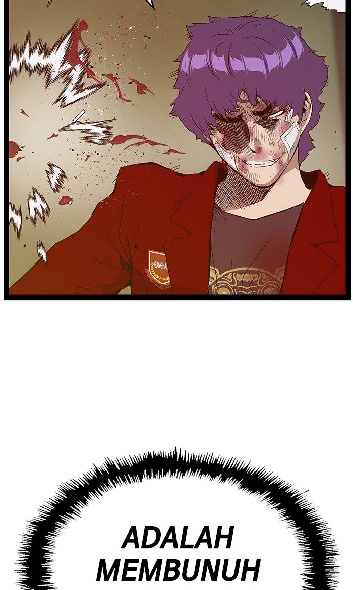 Weak Hero - Chapter 106 - Page 57