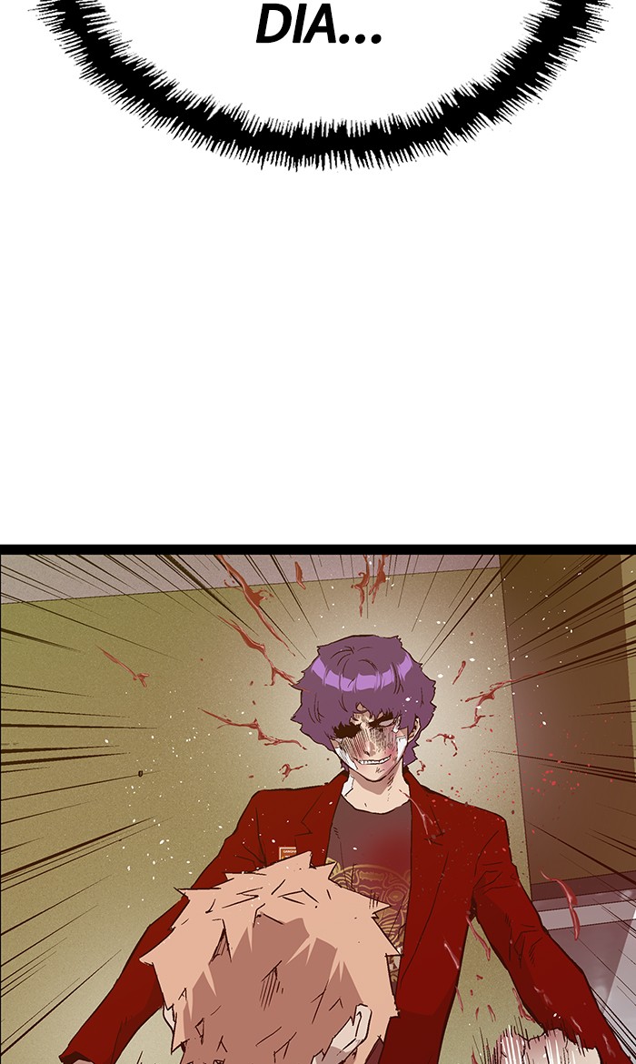 Weak Hero - Chapter 106 - Page 58