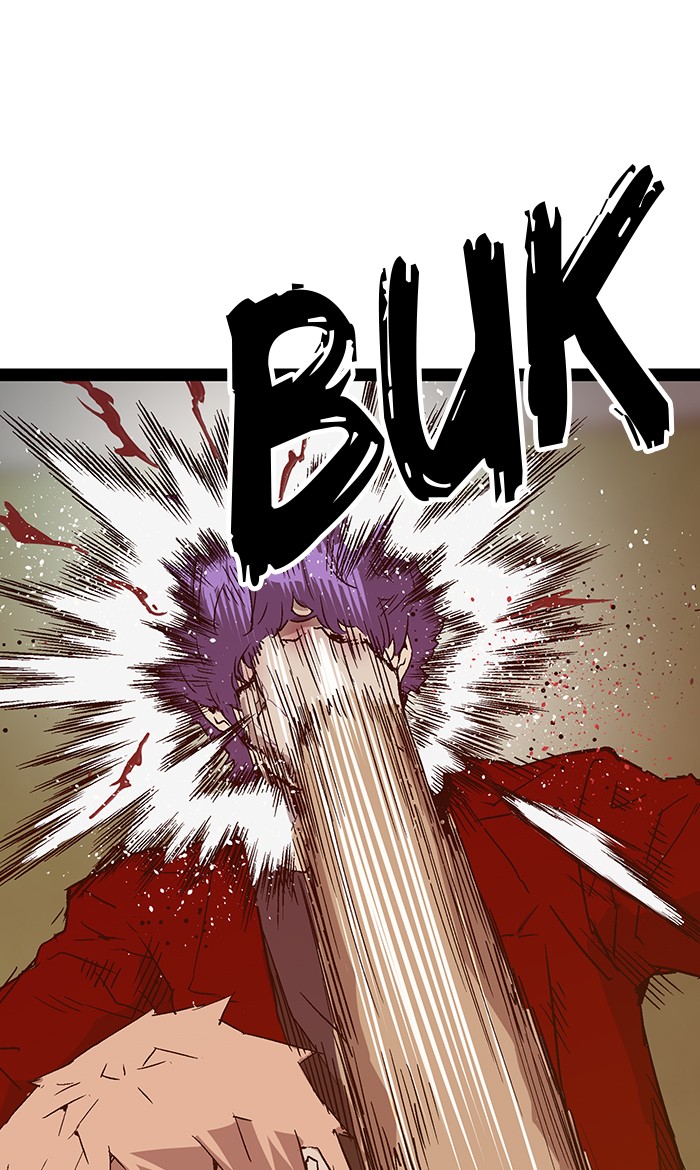 Weak Hero - Chapter 106 - Page 60