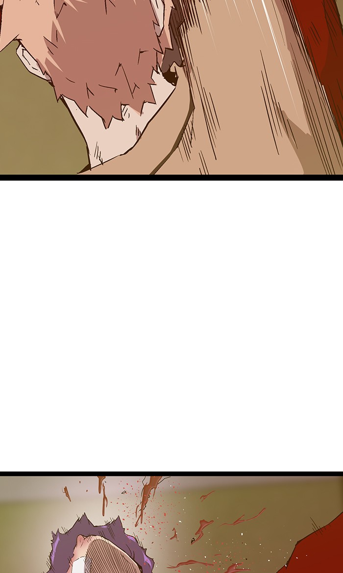 Weak Hero - Chapter 106 - Page 61