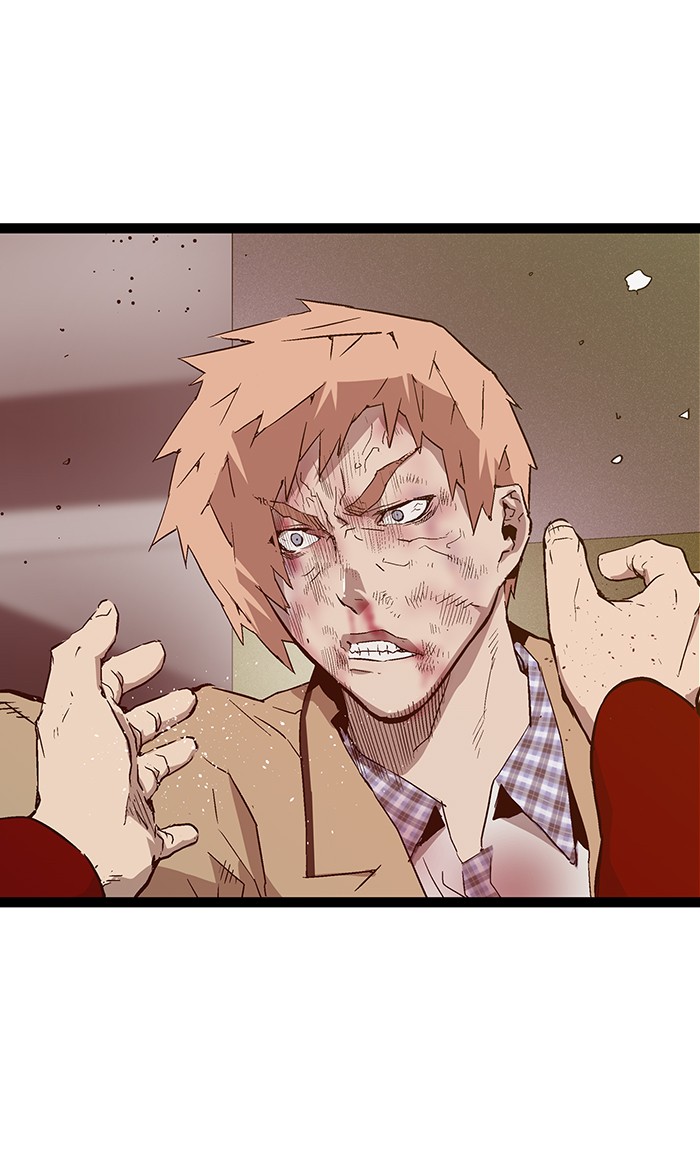 Weak Hero - Chapter 106 - Page 63