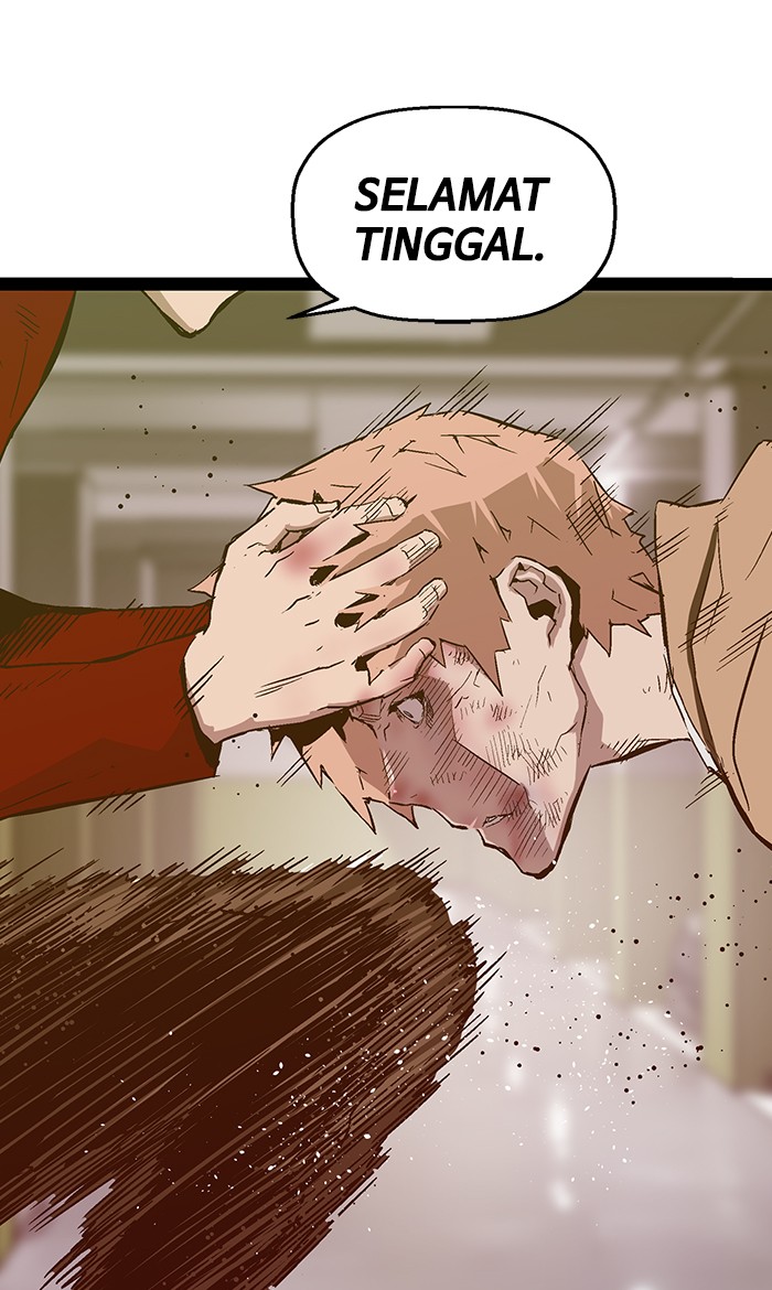 Weak Hero - Chapter 106 - Page 67