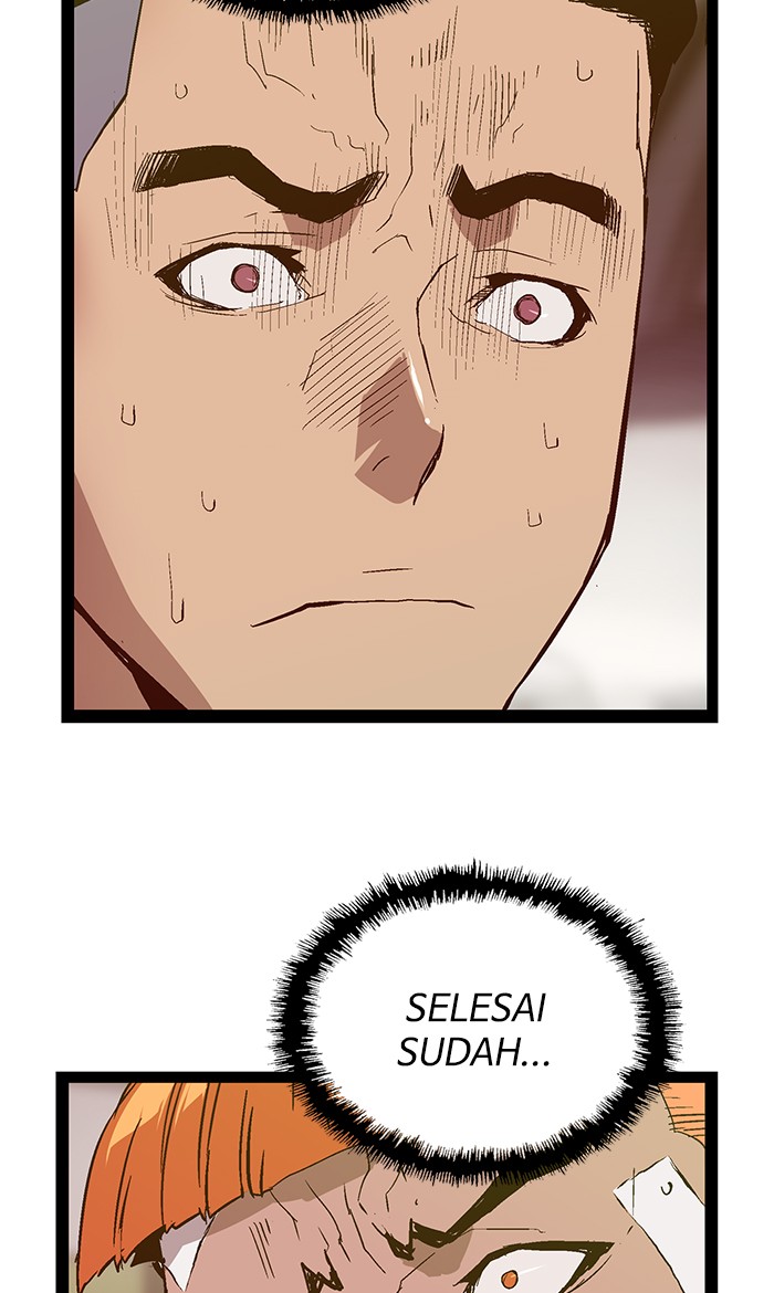 Weak Hero - Chapter 106 - Page 71