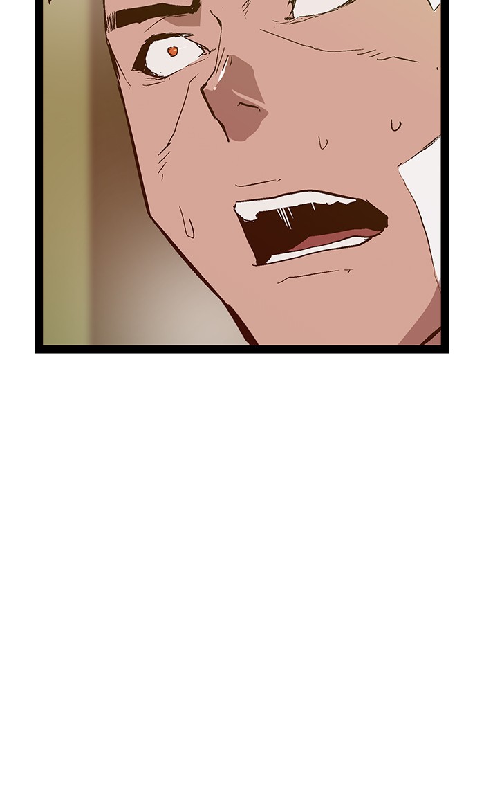 Weak Hero - Chapter 106 - Page 72