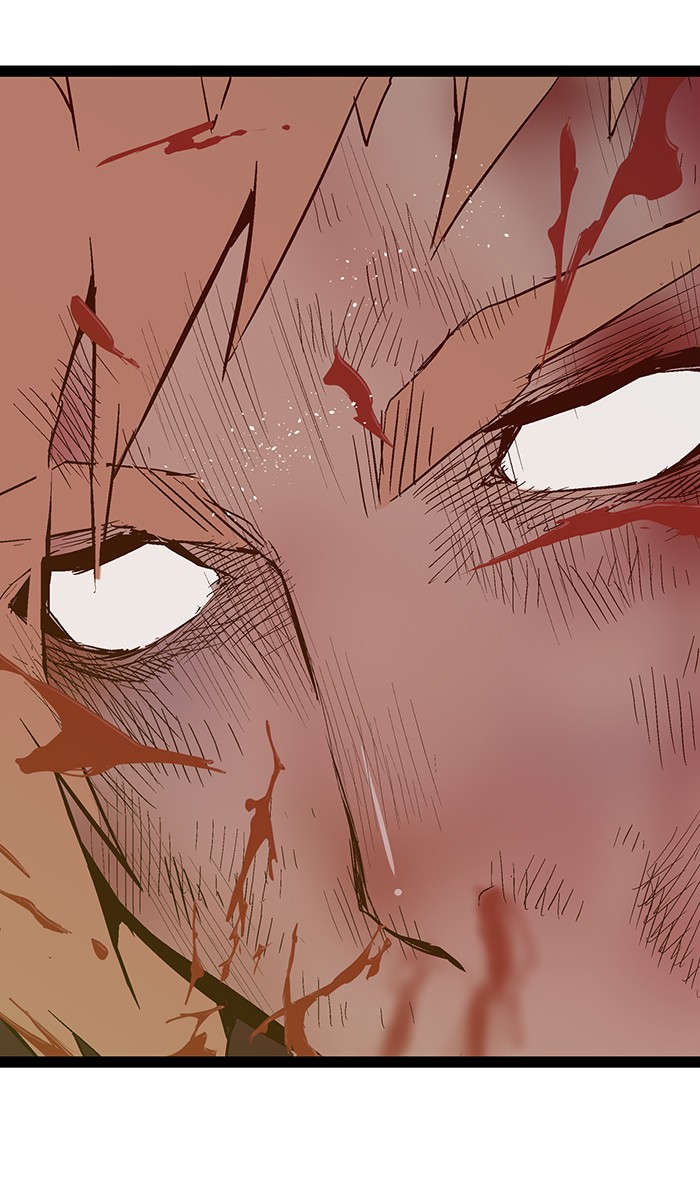 Weak Hero - Chapter 106 - Page 76