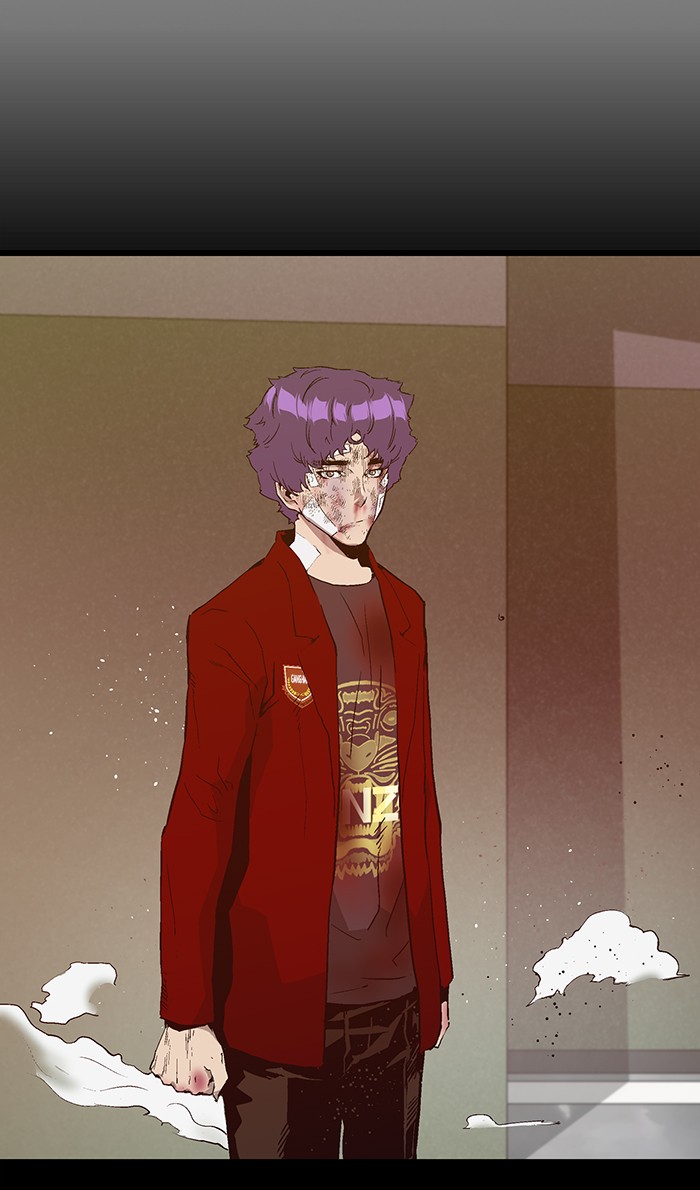 Weak Hero - Chapter 106 - Page 79