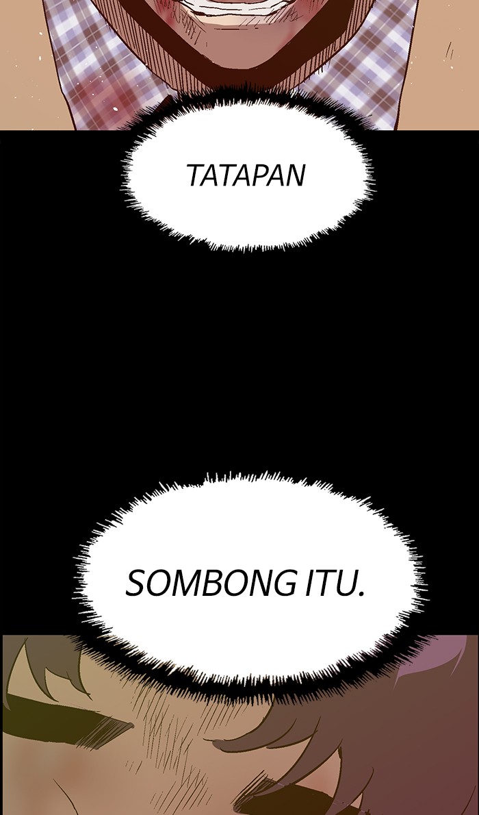 Weak Hero - Chapter 106 - Page 81