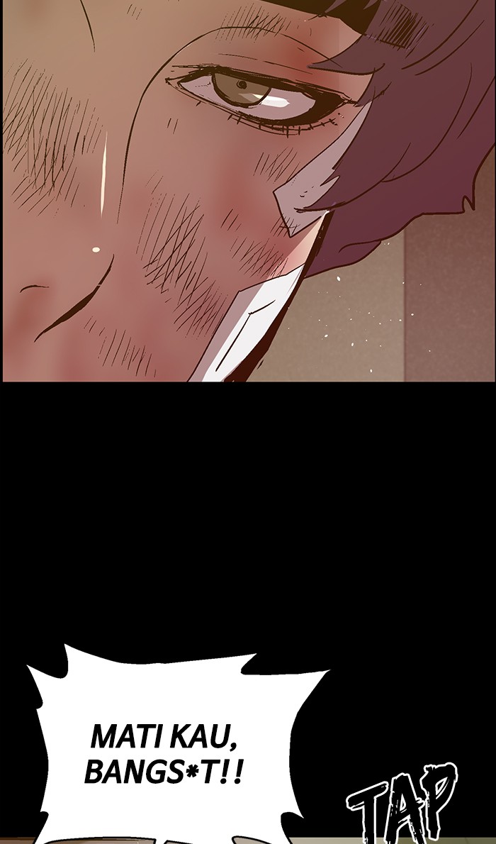 Weak Hero - Chapter 106 - Page 82