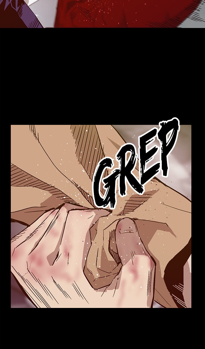 Weak Hero - Chapter 106 - Page 85