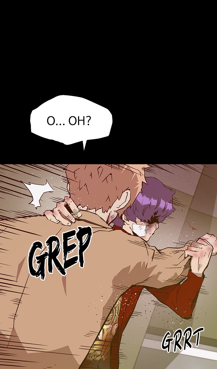 Weak Hero - Chapter 106 - Page 86