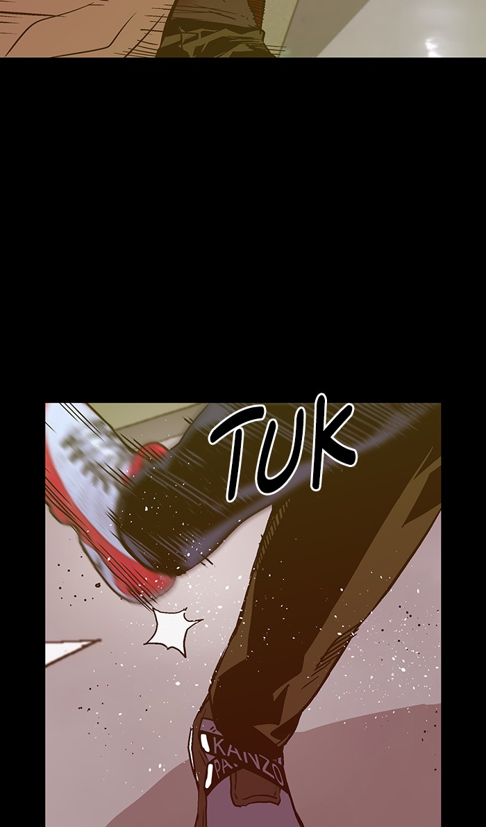 Weak Hero - Chapter 106 - Page 87