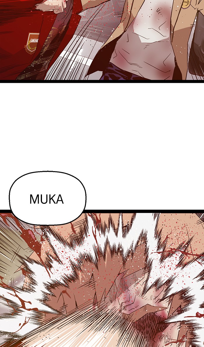 Weak Hero - Chapter 106 - Page 9