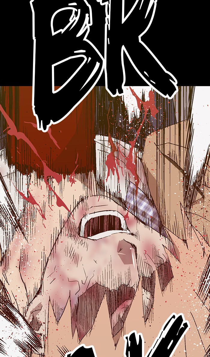 Weak Hero - Chapter 106 - Page 92