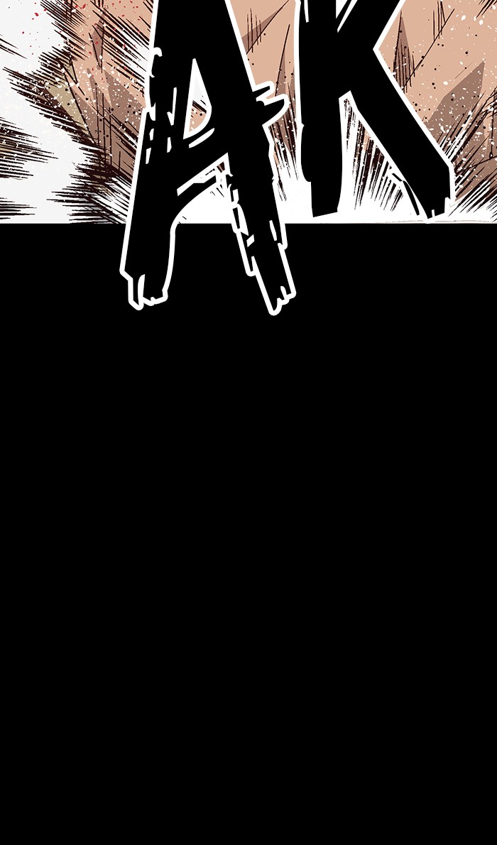 Weak Hero - Chapter 106 - Page 93