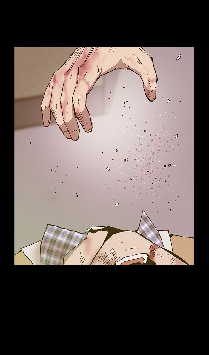 Weak Hero - Chapter 106 - Page 94