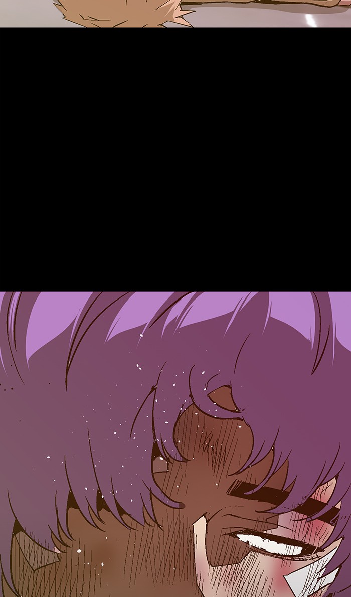 Weak Hero - Chapter 106 - Page 96