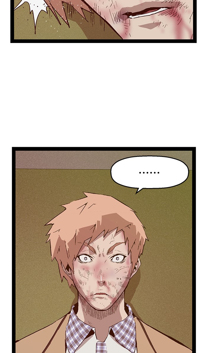 Weak Hero - Chapter 106 - Page 99