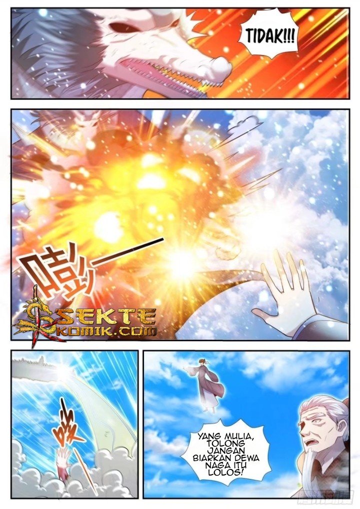 Rebirth Of The Urban Immortal Cultivator Chapter 431 - https://gambar-id.komiku.org/wp-content/uploads/2258675-10.jpg