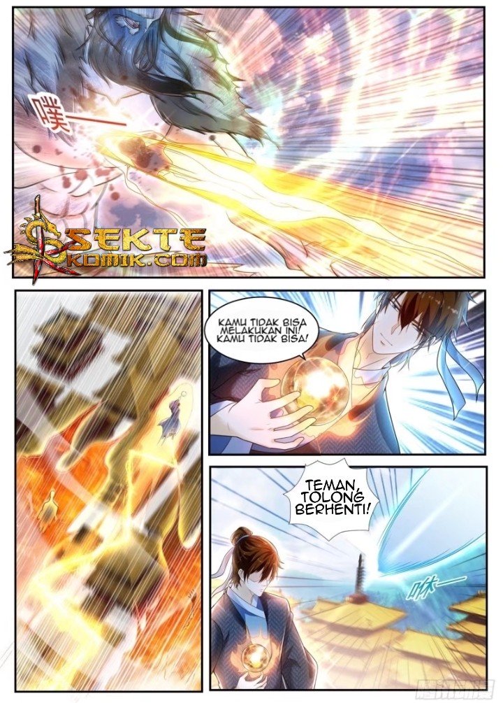 Rebirth Of The Urban Immortal Cultivator Chapter 431 - https://gambar-id.komiku.org/wp-content/uploads/2258675-12.jpg