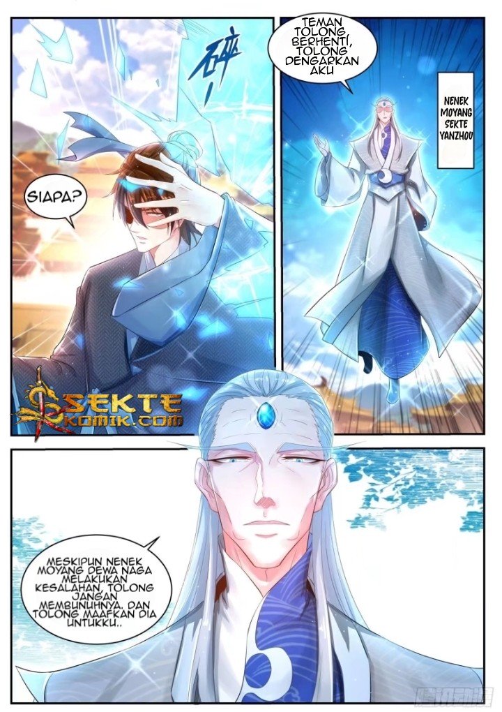 Rebirth Of The Urban Immortal Cultivator Chapter 431 - https://gambar-id.komiku.org/wp-content/uploads/2258675-13.jpg