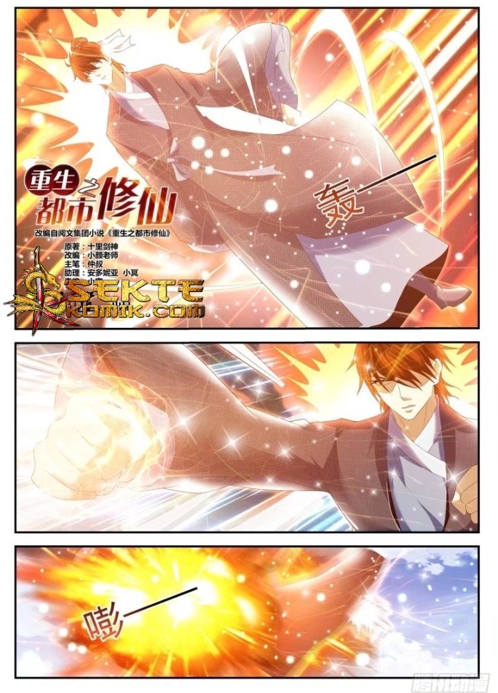 Rebirth Of The Urban Immortal Cultivator Chapter 431 - https://gambar-id.komiku.org/wp-content/uploads/2258675-3.jpg