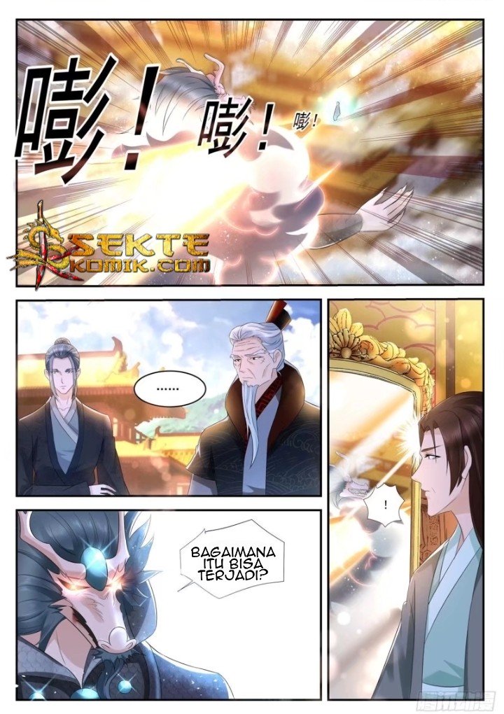 Rebirth Of The Urban Immortal Cultivator Chapter 431 - https://gambar-id.komiku.org/wp-content/uploads/2258675-5.jpg