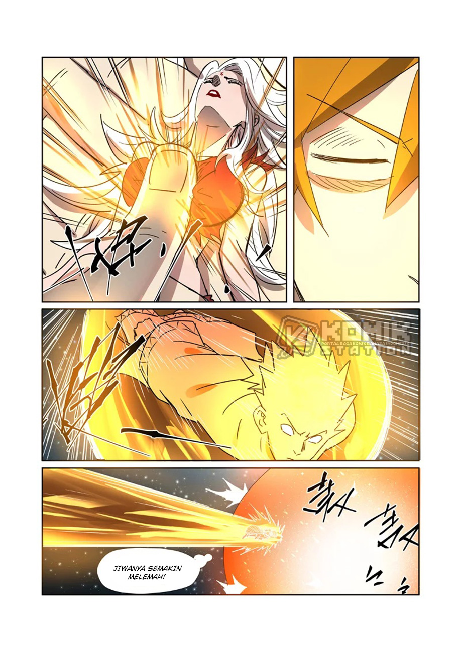 Tales of Demons and Gods Chapter 286 - https://gambar-id.komiku.org/wp-content/uploads/2258926-10.jpg