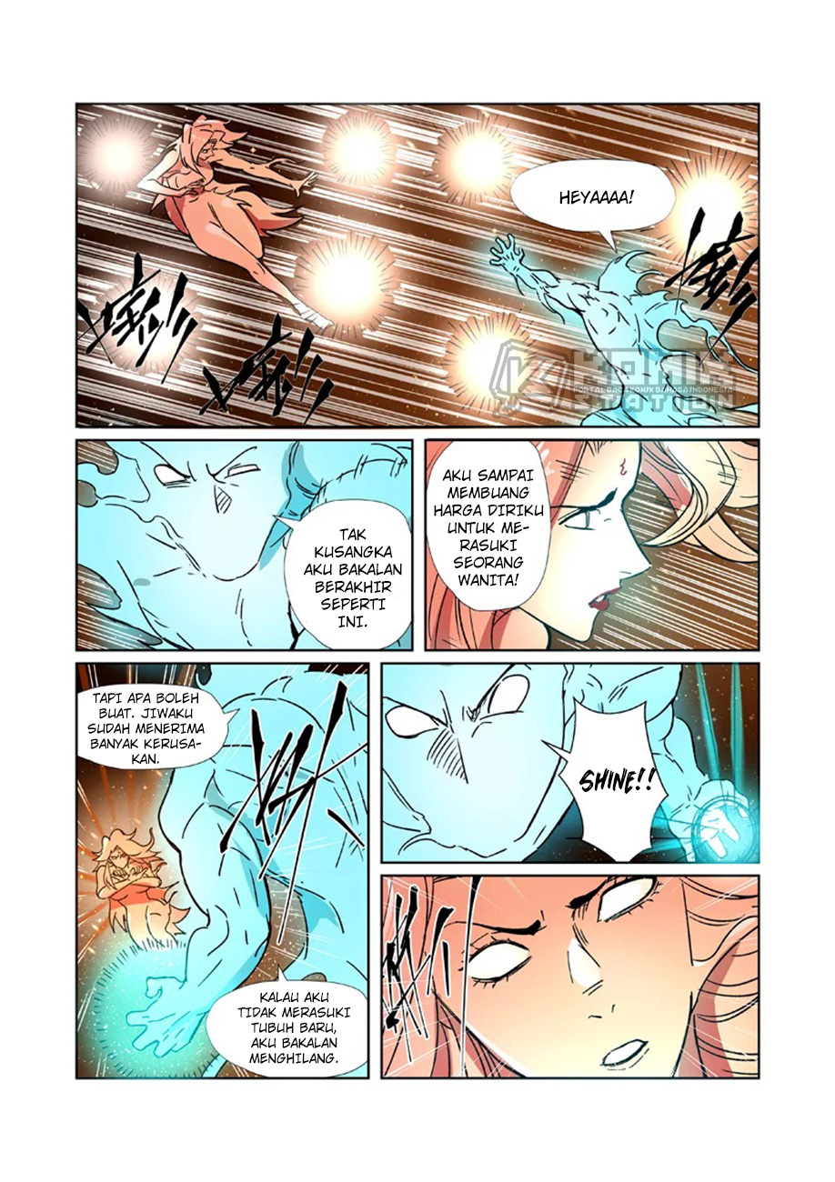 Tales of Demons and Gods Chapter 286 - https://gambar-id.komiku.org/wp-content/uploads/2258926-11.jpg