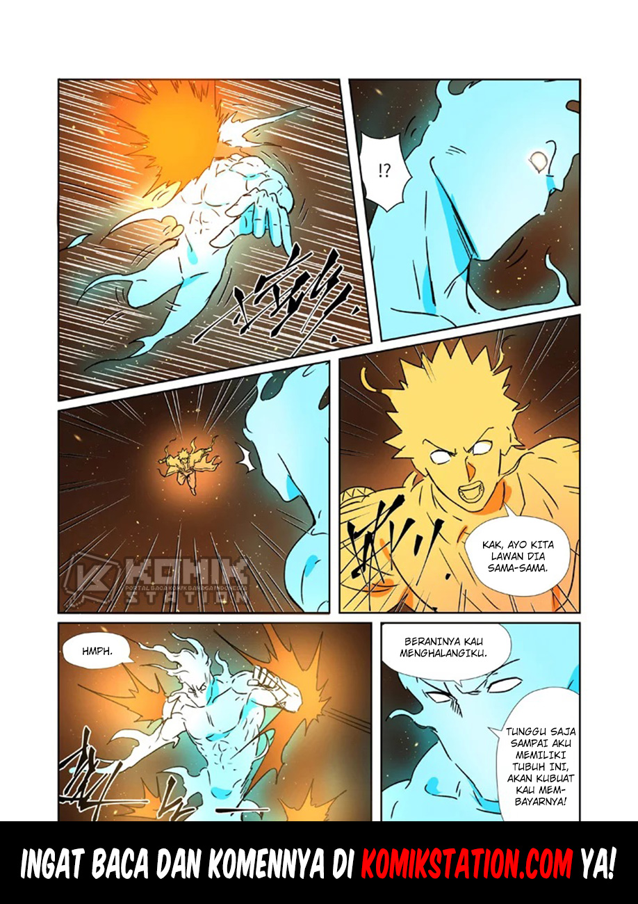 Tales of Demons and Gods Chapter 286 - https://gambar-id.komiku.org/wp-content/uploads/2258926-12.jpg
