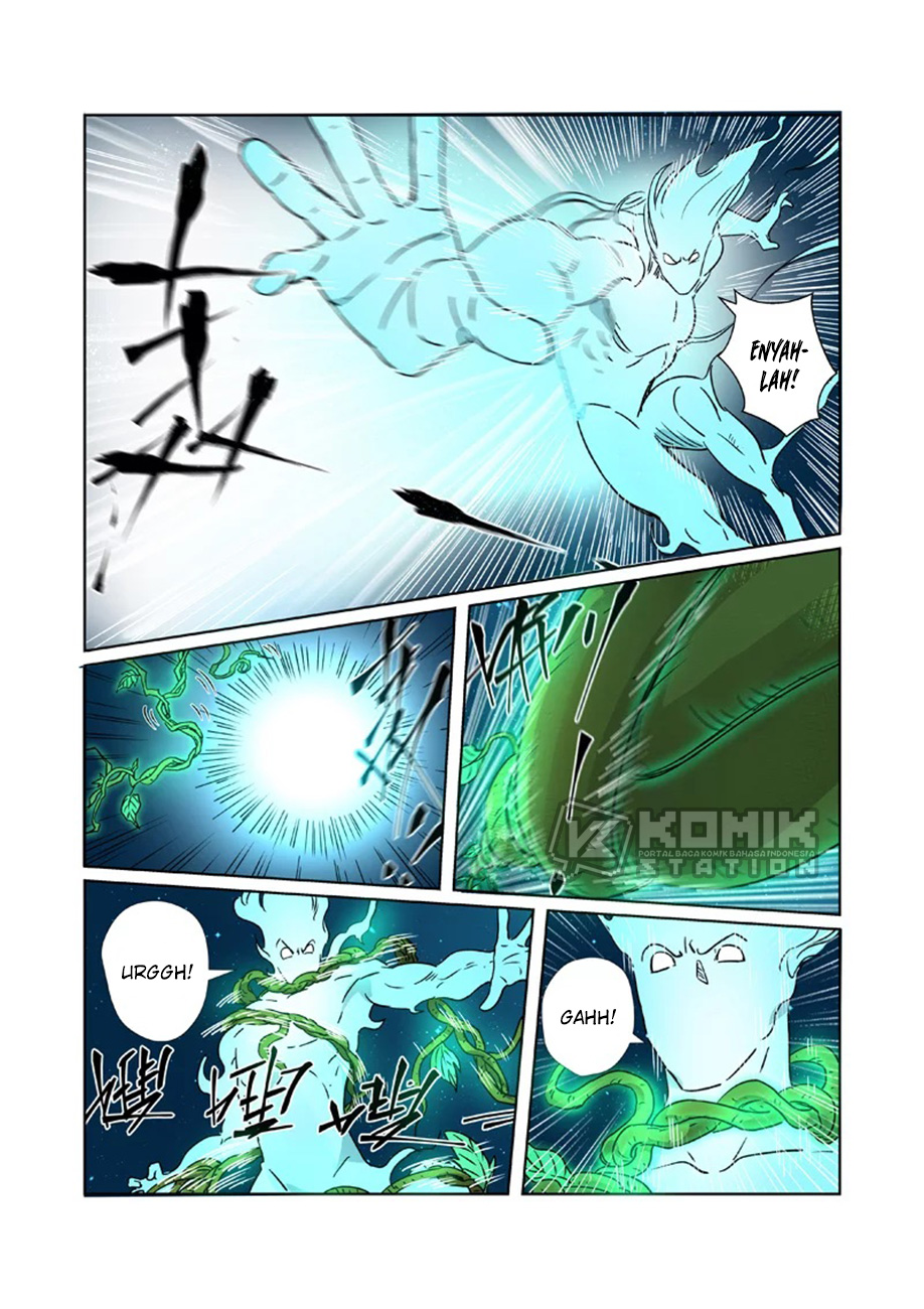 Tales of Demons and Gods Chapter 286 - https://gambar-id.komiku.org/wp-content/uploads/2258926-3.jpg