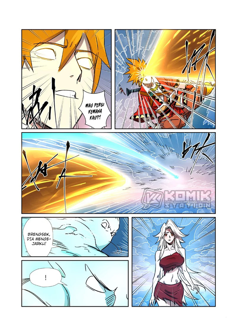 Tales of Demons and Gods Chapter 286 - https://gambar-id.komiku.org/wp-content/uploads/2258926-6.jpg
