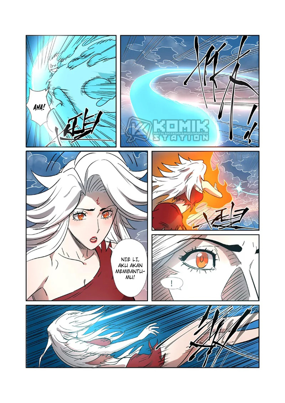 Tales of Demons and Gods Chapter 286 - https://gambar-id.komiku.org/wp-content/uploads/2258926-8.jpg
