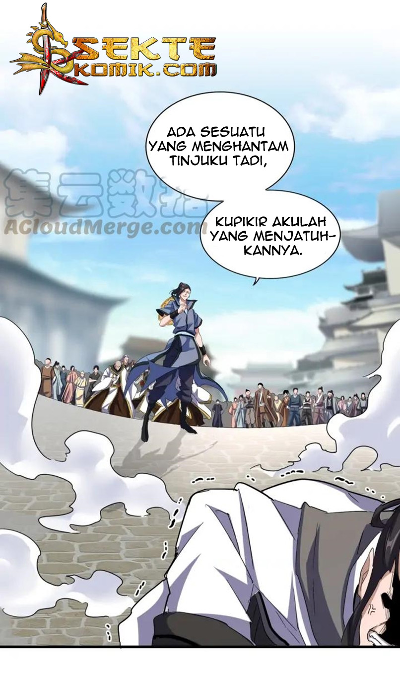 Magic Emperor Chapter 113 - https://gambar-id.komiku.org/wp-content/uploads/2259118-3.jpg