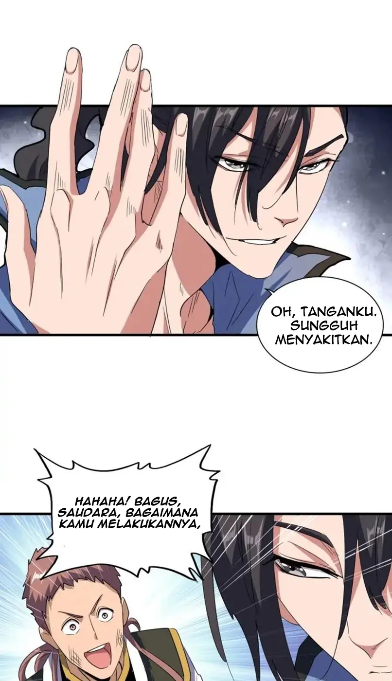 Magic Emperor Chapter 113 - https://gambar-id.komiku.org/wp-content/uploads/2259118-4.jpg