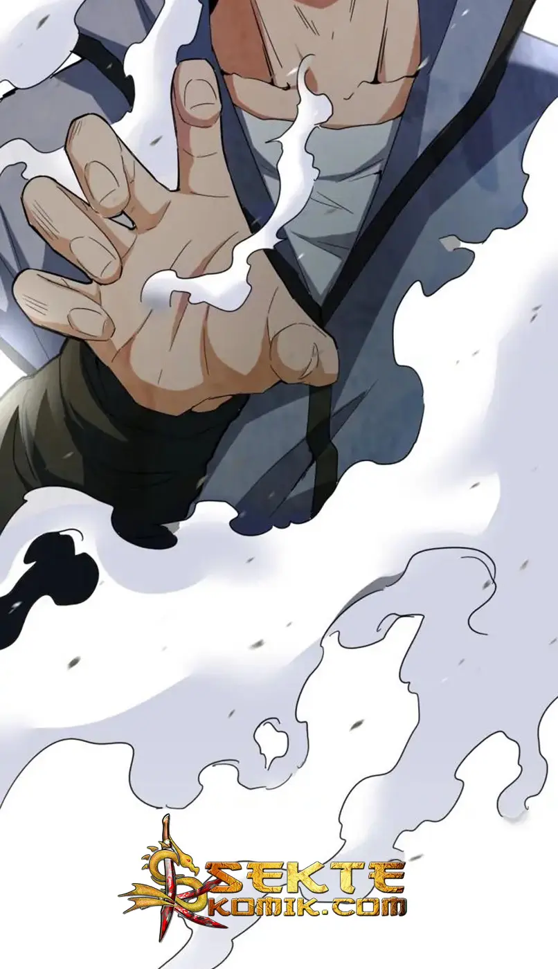 Magic Emperor Chapter 114 Gambar 50