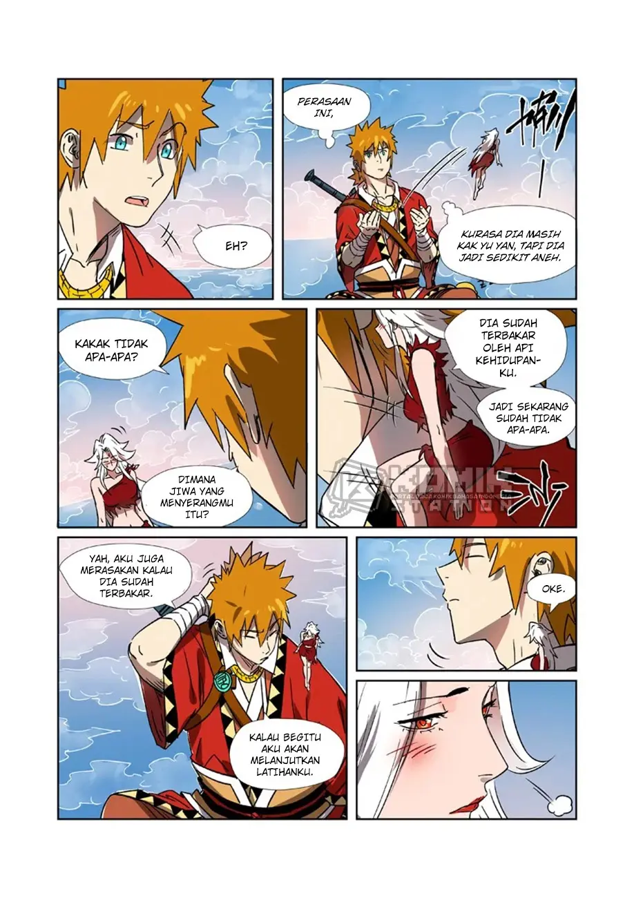 Tales of Demons and Gods Chapter 286.5 - https://gambar-id.komiku.org/wp-content/uploads/2259702-11.jpeg
