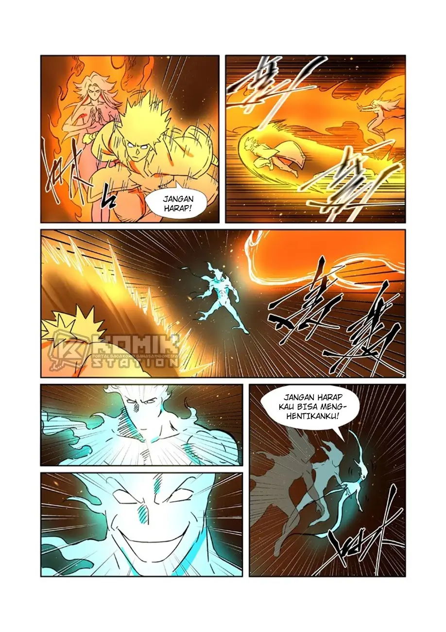 Tales of Demons and Gods Chapter 286.5 - https://gambar-id.komiku.org/wp-content/uploads/2259702-3.jpeg