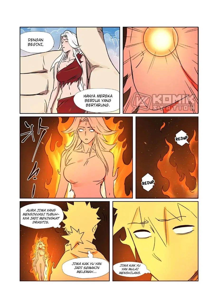 Tales of Demons and Gods Chapter 286.5 - https://gambar-id.komiku.org/wp-content/uploads/2259702-5.jpeg