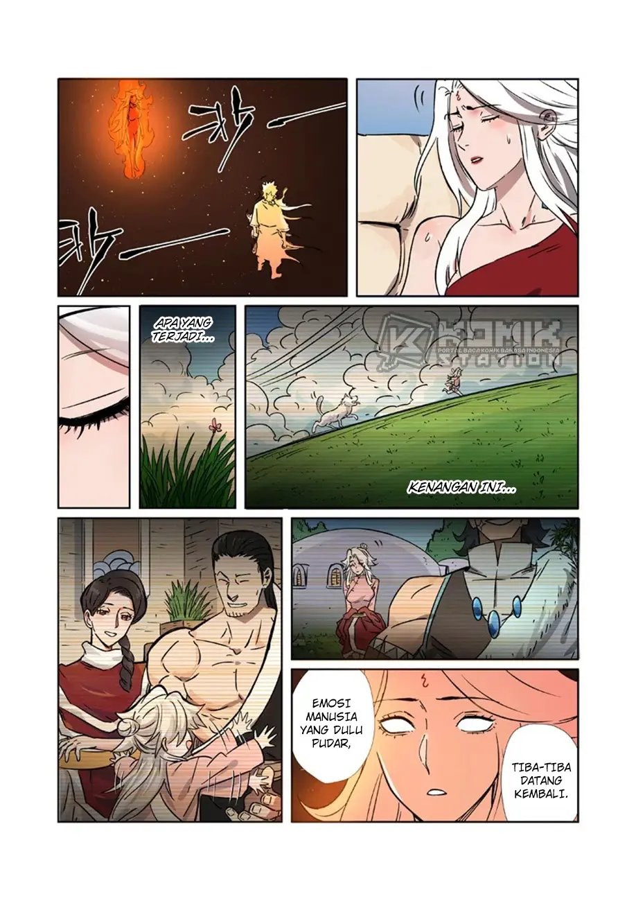Tales of Demons and Gods Chapter 286.5 - https://gambar-id.komiku.org/wp-content/uploads/2259702-6.jpeg