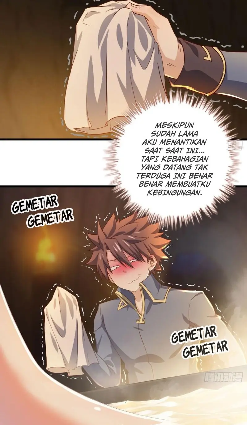 My Wife is a Demon Queen Chapter 214 Gambar 7
