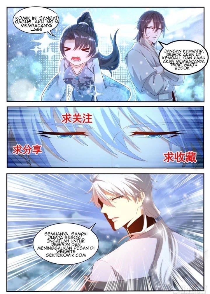 Rebirth Of The Urban Immortal Cultivator Chapter 437 - https://gambar-id.komiku.org/wp-content/uploads/2260631-16.jpg