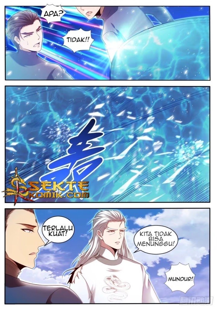 Rebirth Of The Urban Immortal Cultivator Chapter 437 - https://gambar-id.komiku.org/wp-content/uploads/2260631-5.jpg