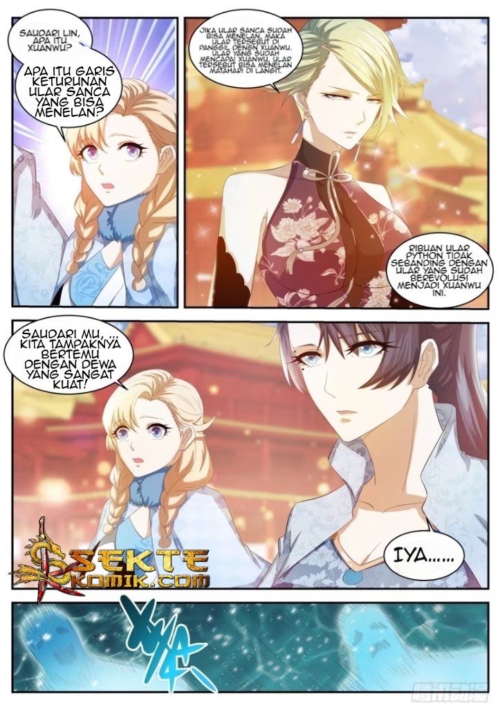 Rebirth Of The Urban Immortal Cultivator Chapter 437 - https://gambar-id.komiku.org/wp-content/uploads/2260631-7.jpg