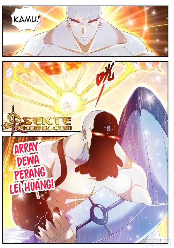 Rebirth Of The Urban Immortal Cultivator Chapter 437 - https://gambar-id.komiku.org/wp-content/uploads/2260631-9.jpg