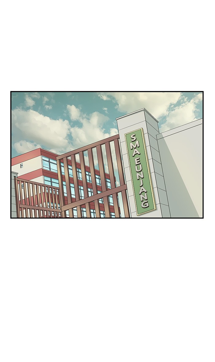 Weak Hero - Chapter 107 - Page 1