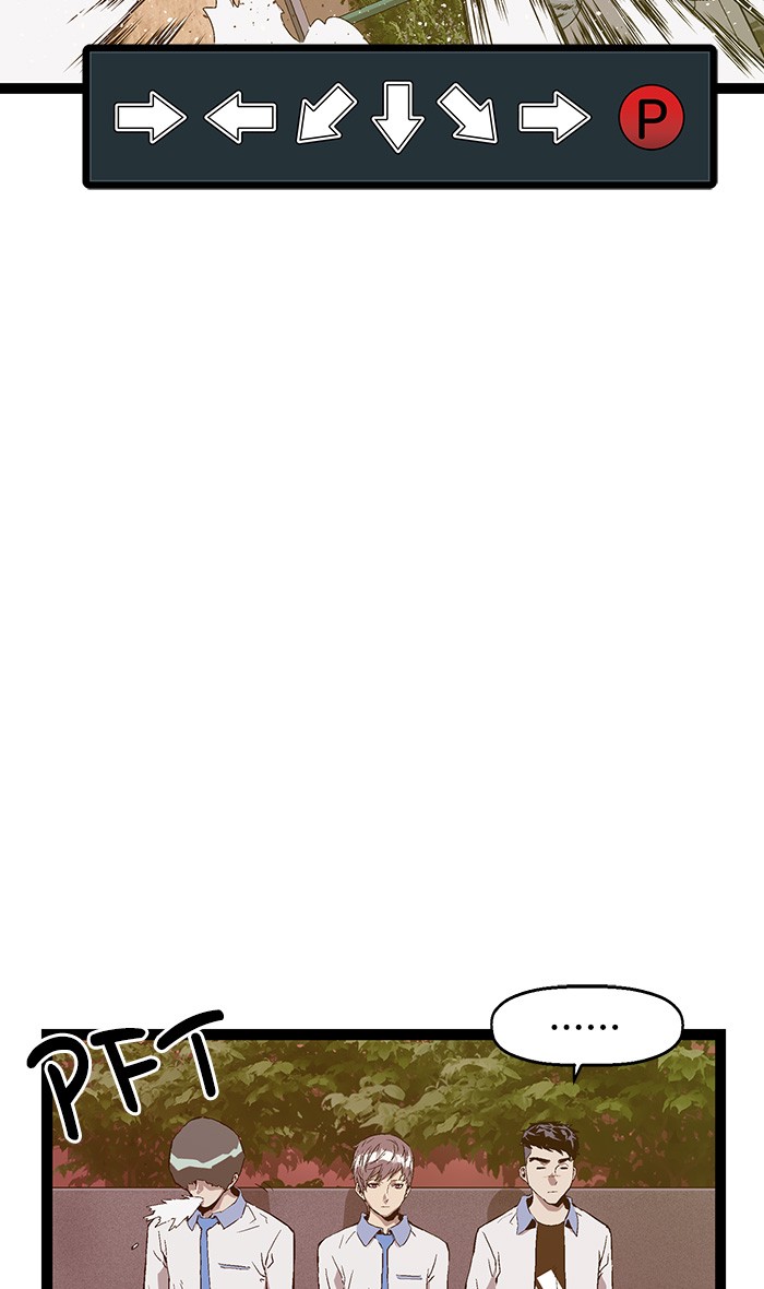 Weak Hero - Chapter 107 - Page 10