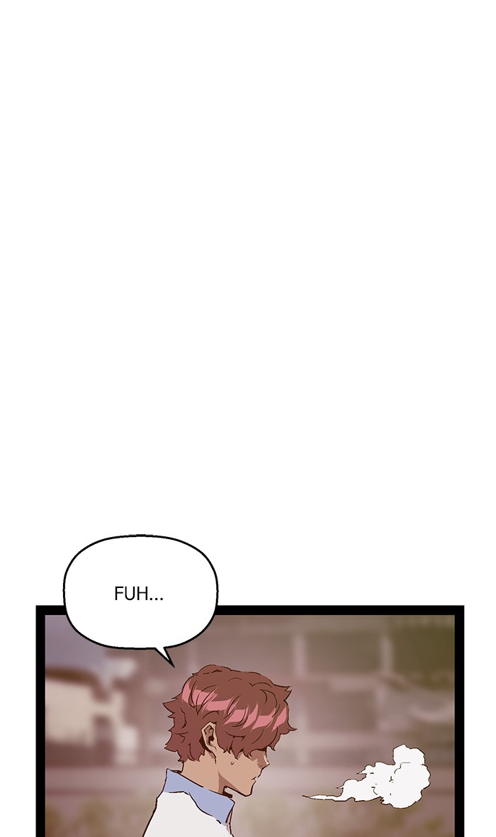 Weak Hero - Chapter 107 - Page 12